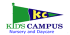 Kids Campus Nursery and Primary School Logo